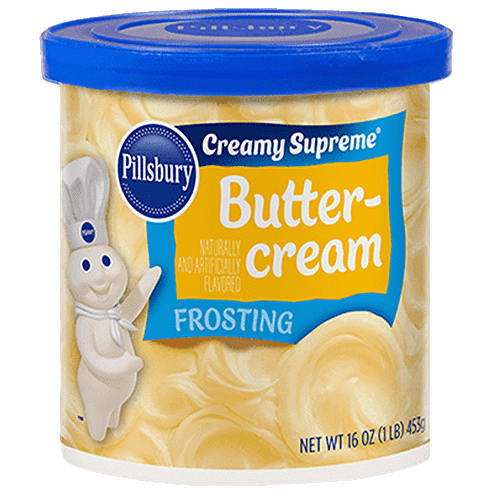 Buttercream Frosting